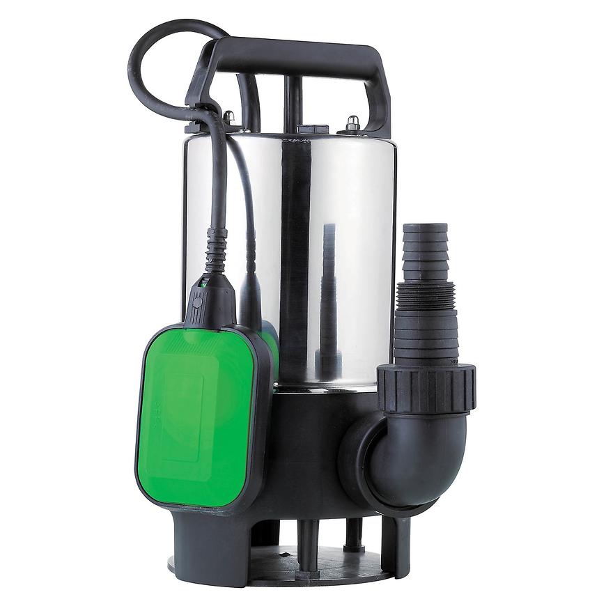 Kalové nerezové čerpadlo Inox-3 CSP1100LD BAUMAX