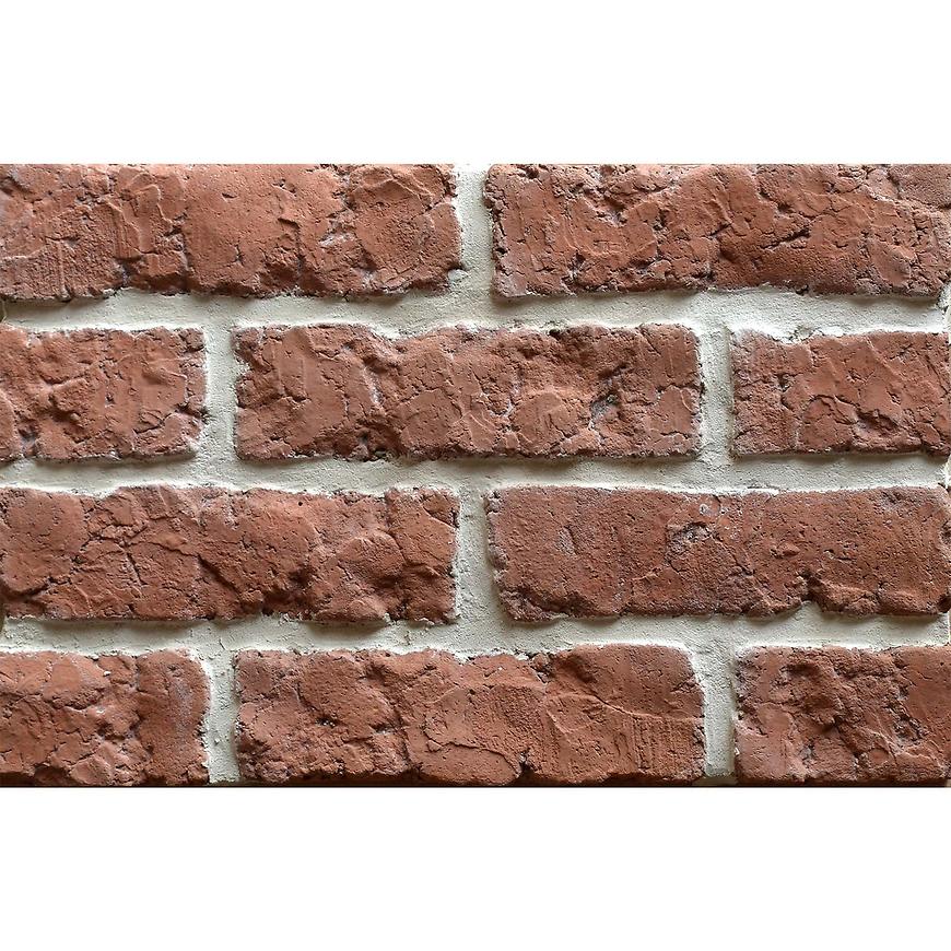 Kámen Alma Brick Brown BAUMAX