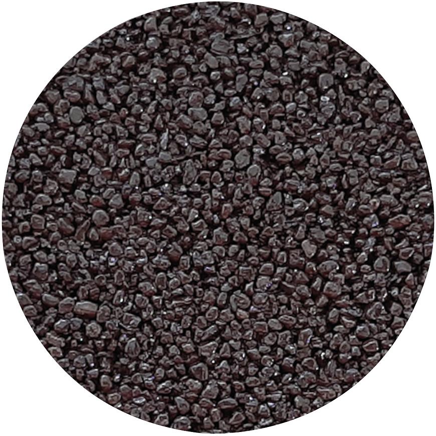 Kamenivo pro Tekutou dlažbu hnědá 15