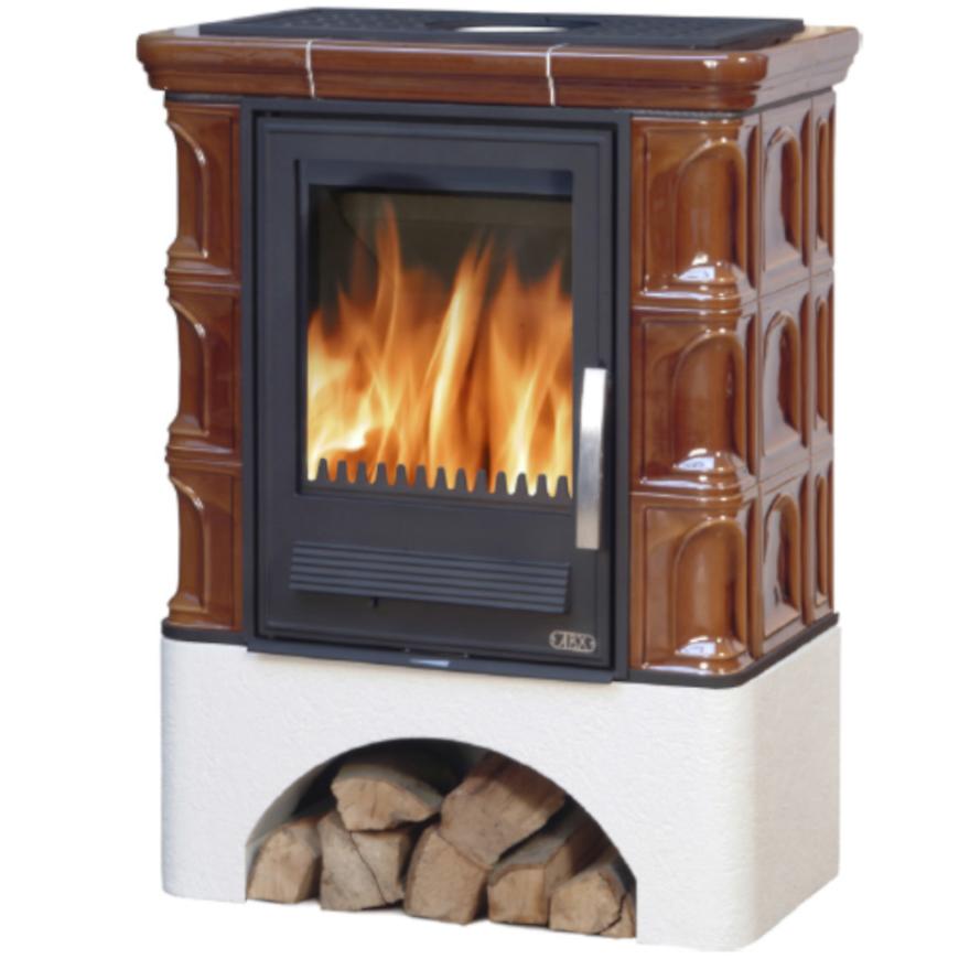 Kamna Iberia K tabak 7kW BAUMAX