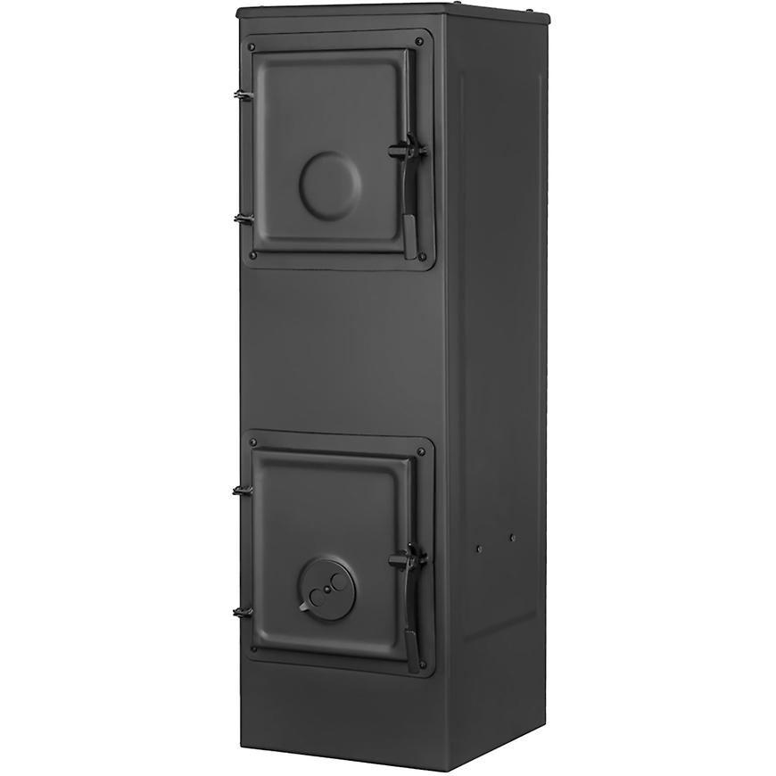 Kamna ocelová W5 5 kW BAUMAX