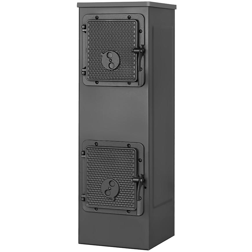 Kamna ocelová W5C 5 kW BAUMAX