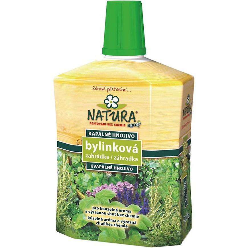 Kapalné hnojivo Agro Natura