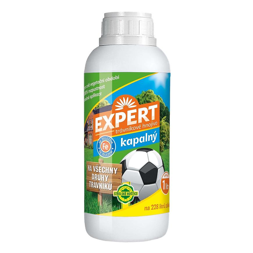 Kapalné hnojivo Forestina expert 1l BAUMAX