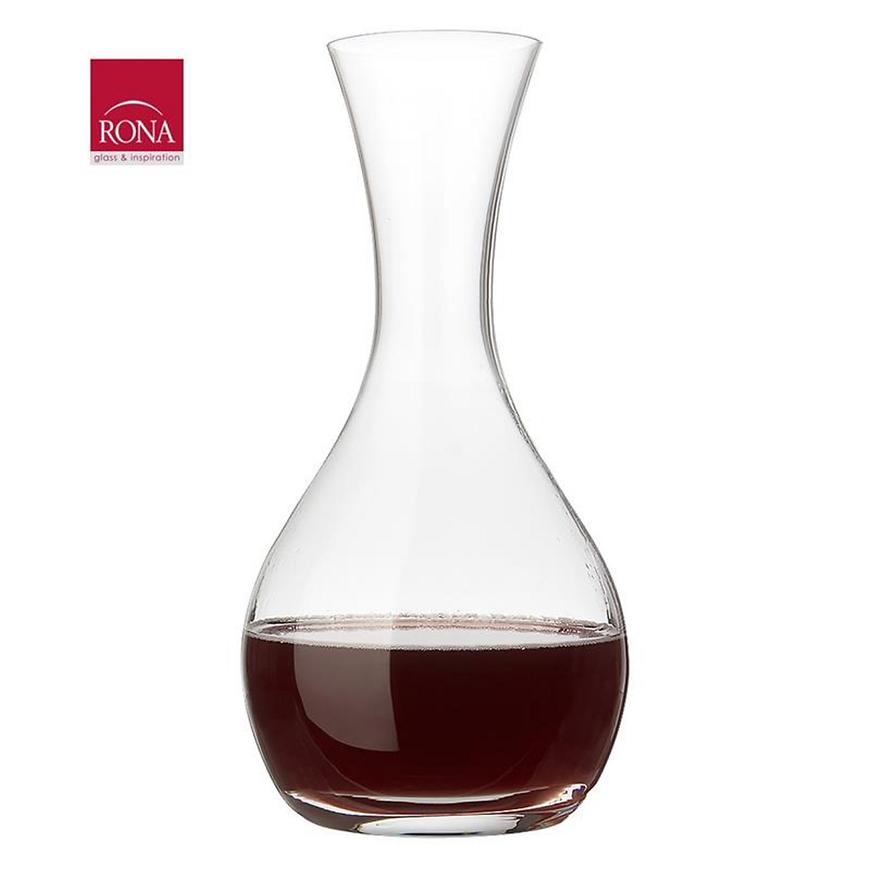 Karafa Decanter 5390/1200 617356 Rona Alsace