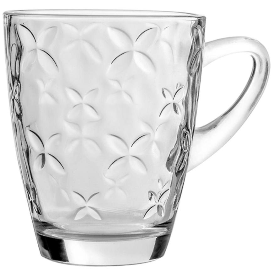 Karafa ocet olej 250ml m-216 /2166 trag-42870 BAUMAX