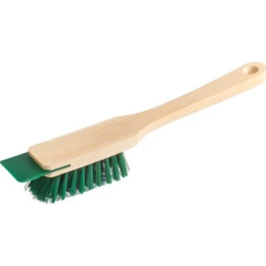 Kartáč k sekačce na trávu BAUMAX