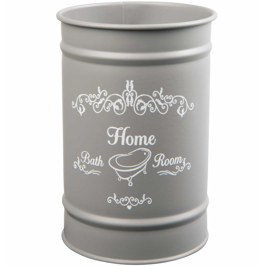 Kelímek Nicea 06755 šedý BAUMAX