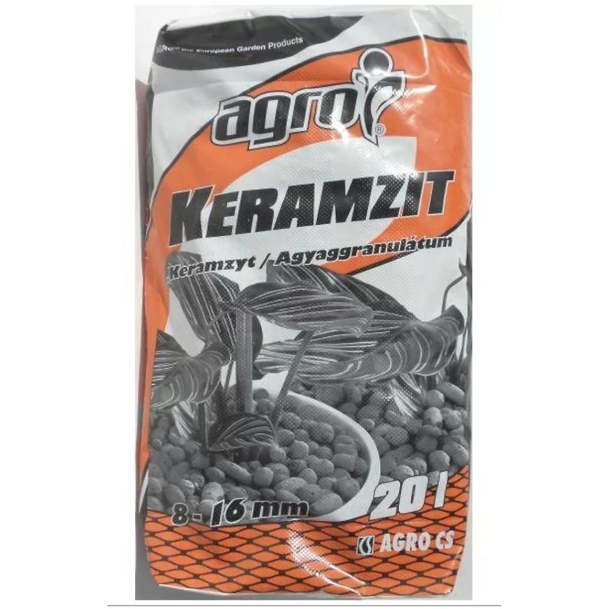 Keramzit Agro 8-16 mm
