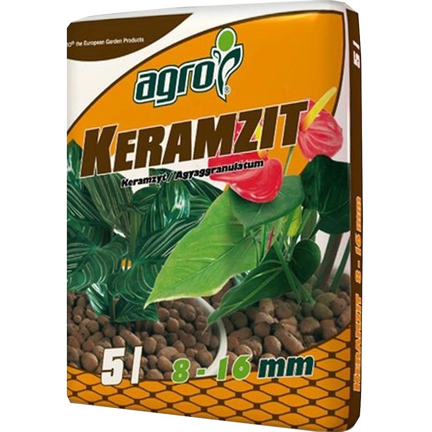 Keramzit Agro BAUMAX