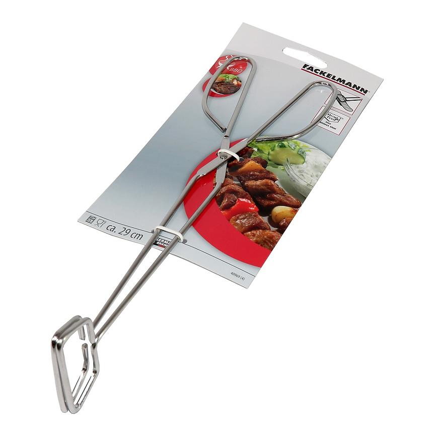 Kleště inox 40969 BAUMAX