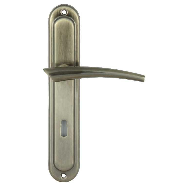 Klika Aria 2 BB72 patina BAUMAX