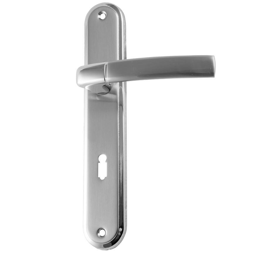 Klika Cindy BB72 chr/sat BAUMAX