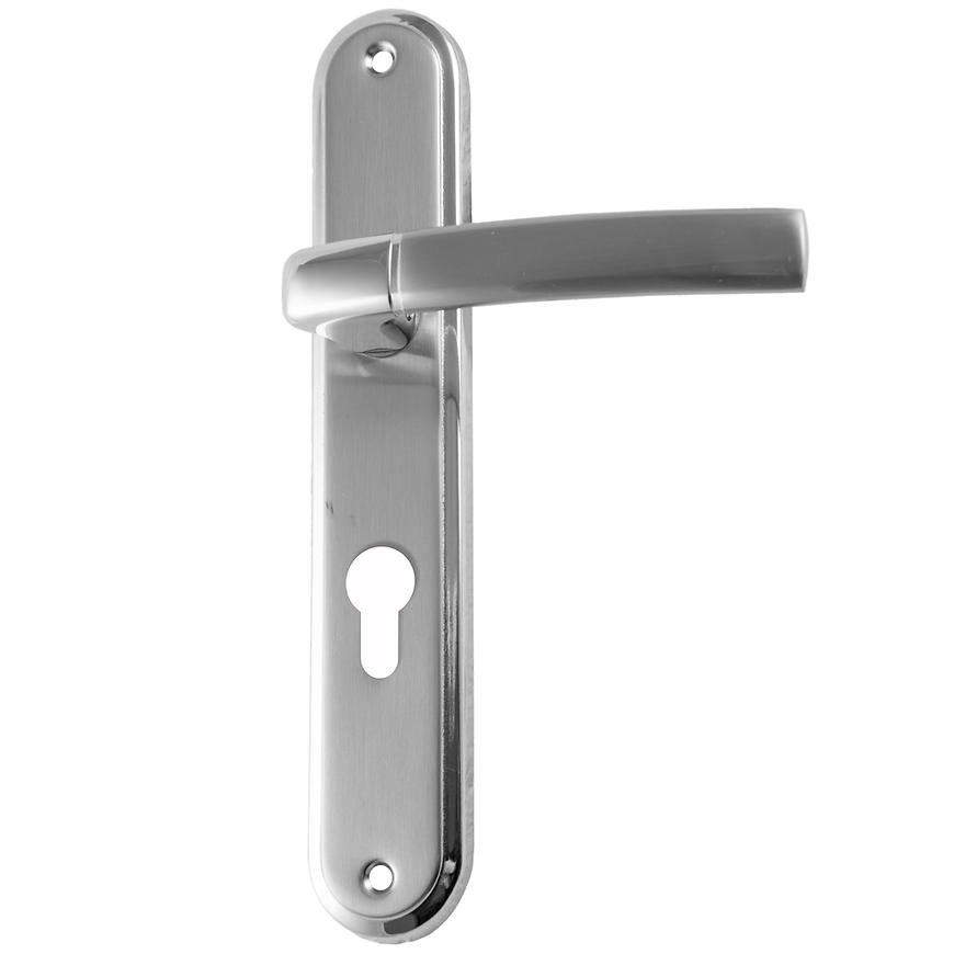 Klika Cindy PZ72 chr/sat BAUMAX