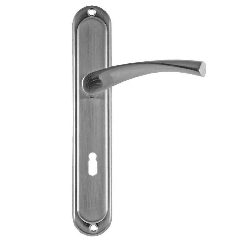 Klika Donna 2 BB72 nikl BAUMAX