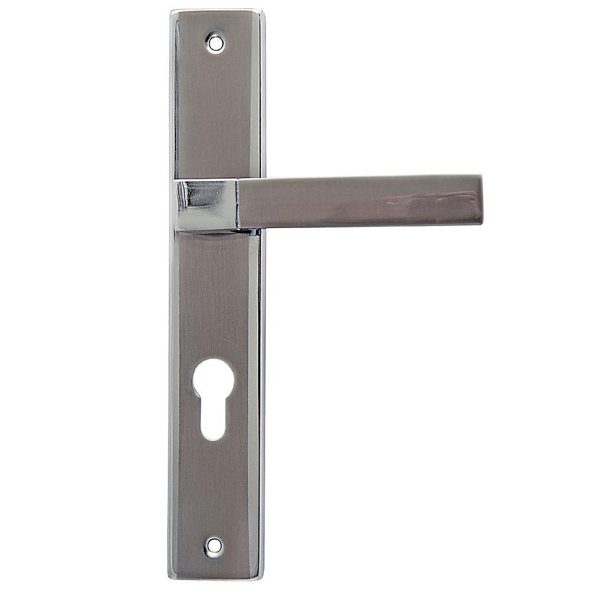 Klika Fado PZ 72nikl/chrom BAUMAX