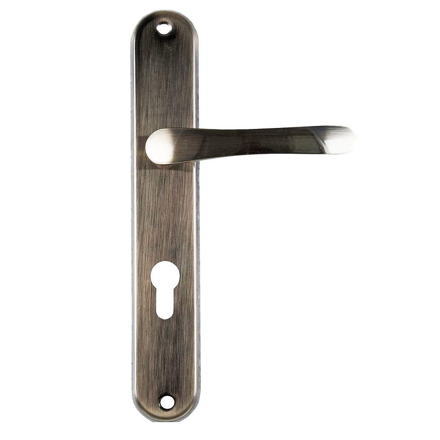 Klika Master PZ72 patina BAUMAX