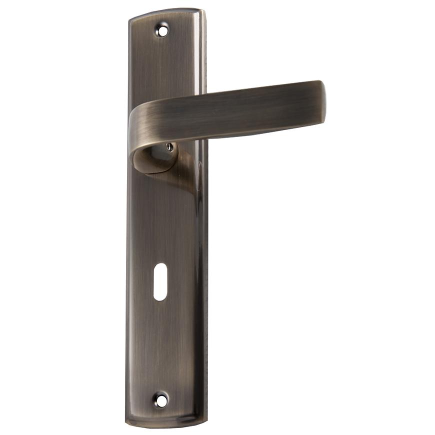 Klika Telma BB72 patina BAUMAX