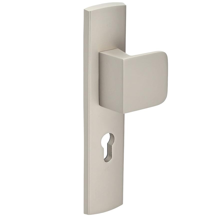 Klika Via PZ 72 nikl BAUMAX