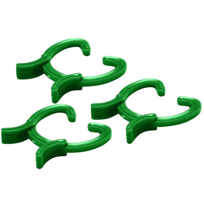 Klipy pro uchycení rostlin BAUMAX