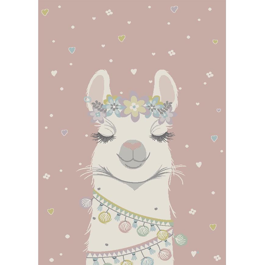 Koberec Diamond Pastel Kids 0