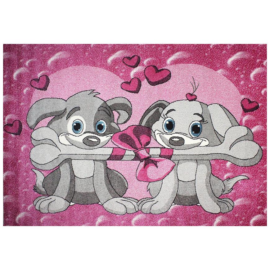 Koberec Frisee Kids 1