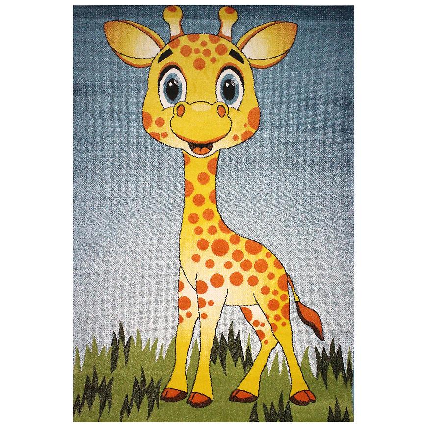 Koberec Frisee Kids 1