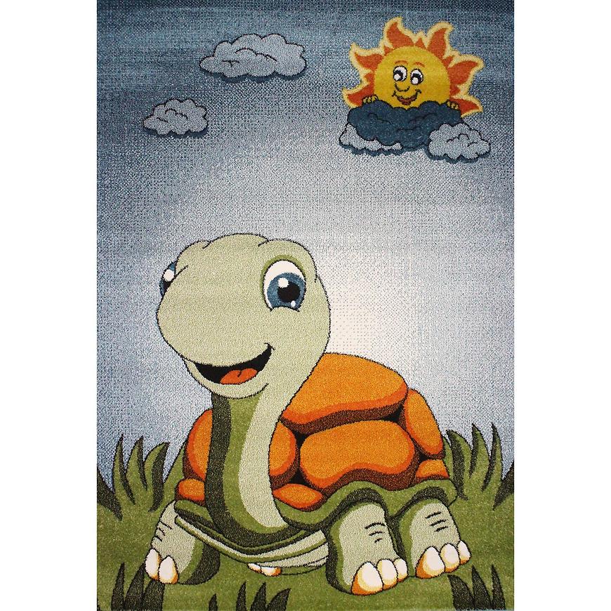 Koberec Frisee Kids 1