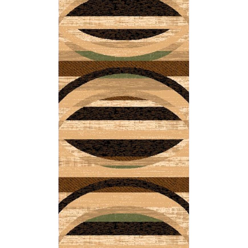 Koberec Heatset Merkury 1