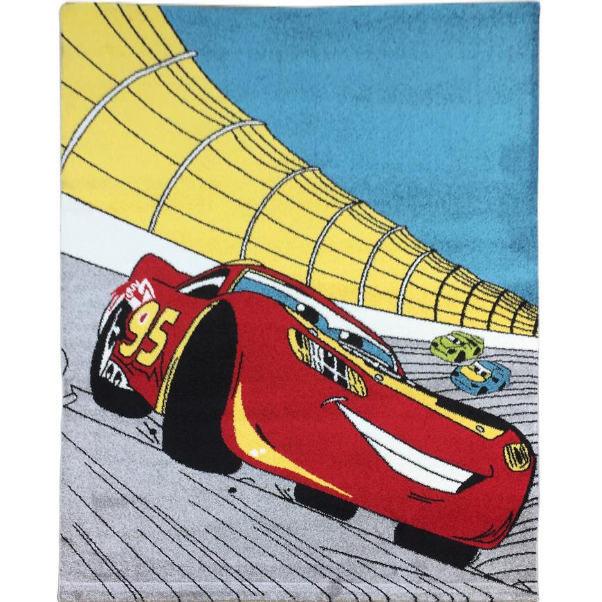 Koberec Kids Beetro 0