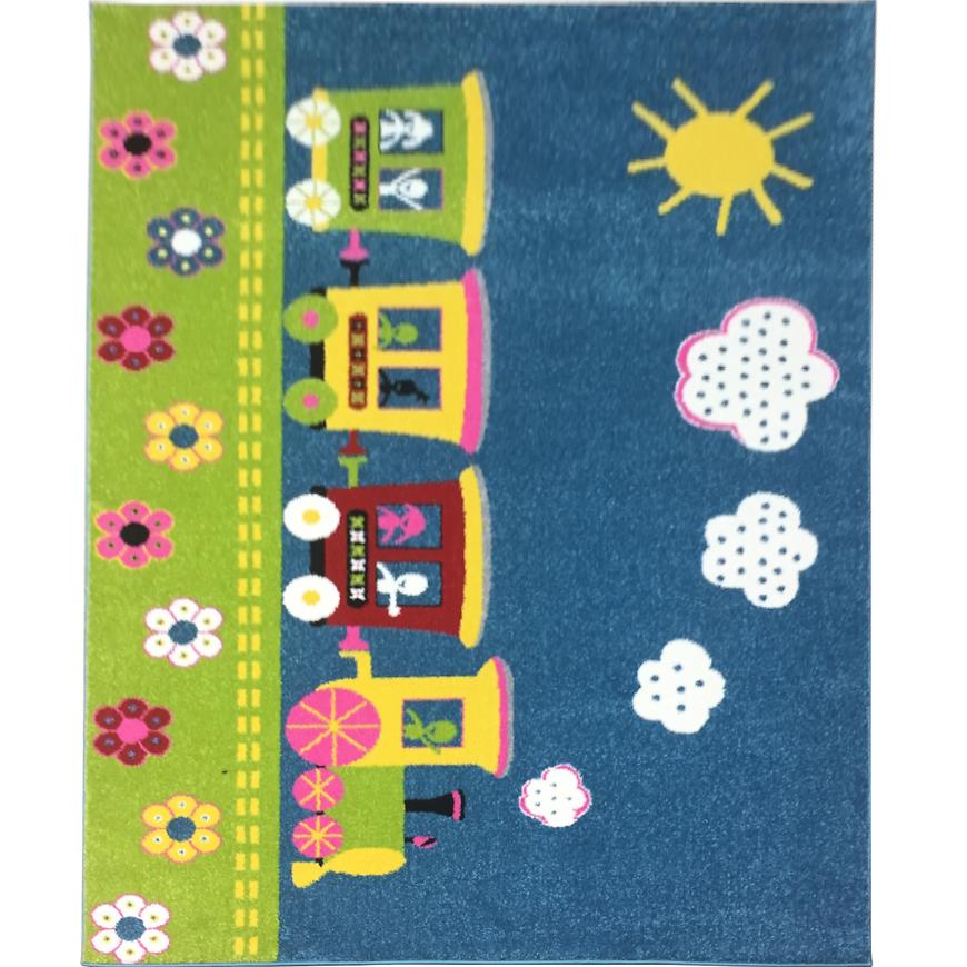 Koberec Kids Beetro 0