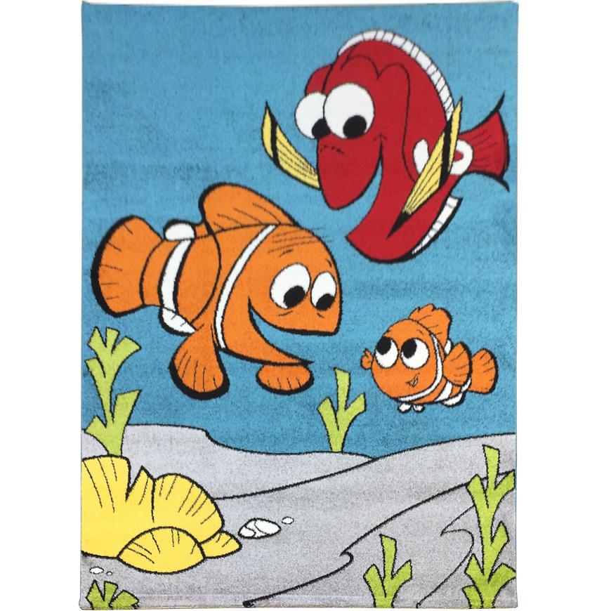 Koberec Kids Beetro 1