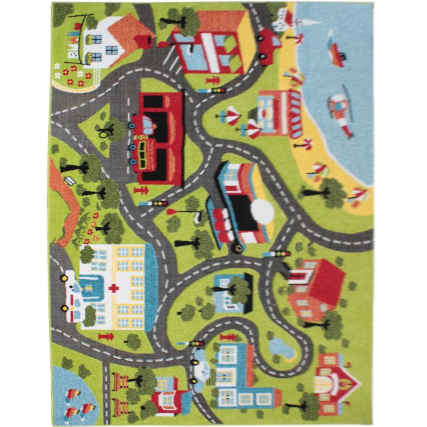 Koberec Kids Natota 0