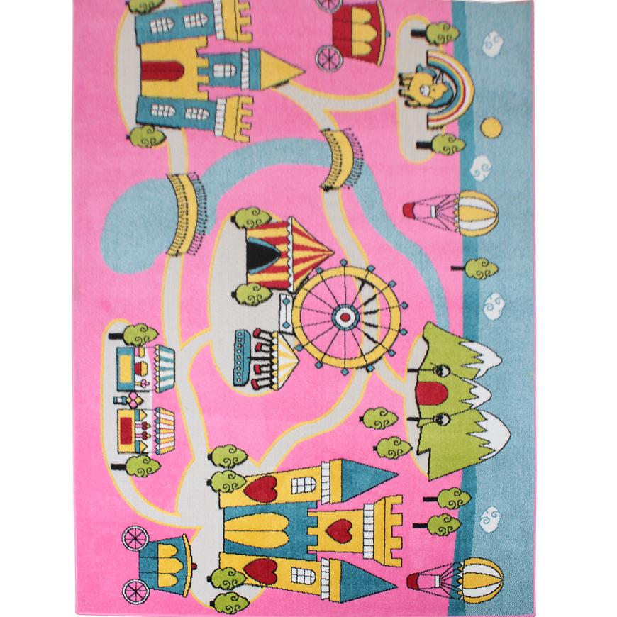 Koberec Kids Natota 0