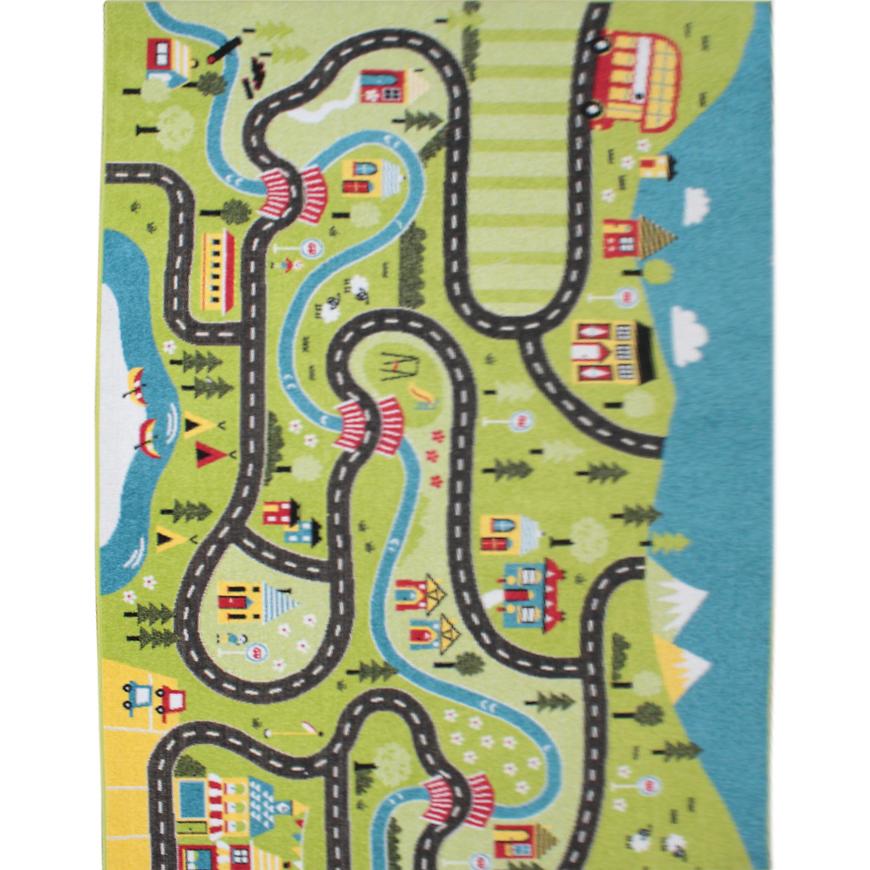 Koberec Kids Natota 0