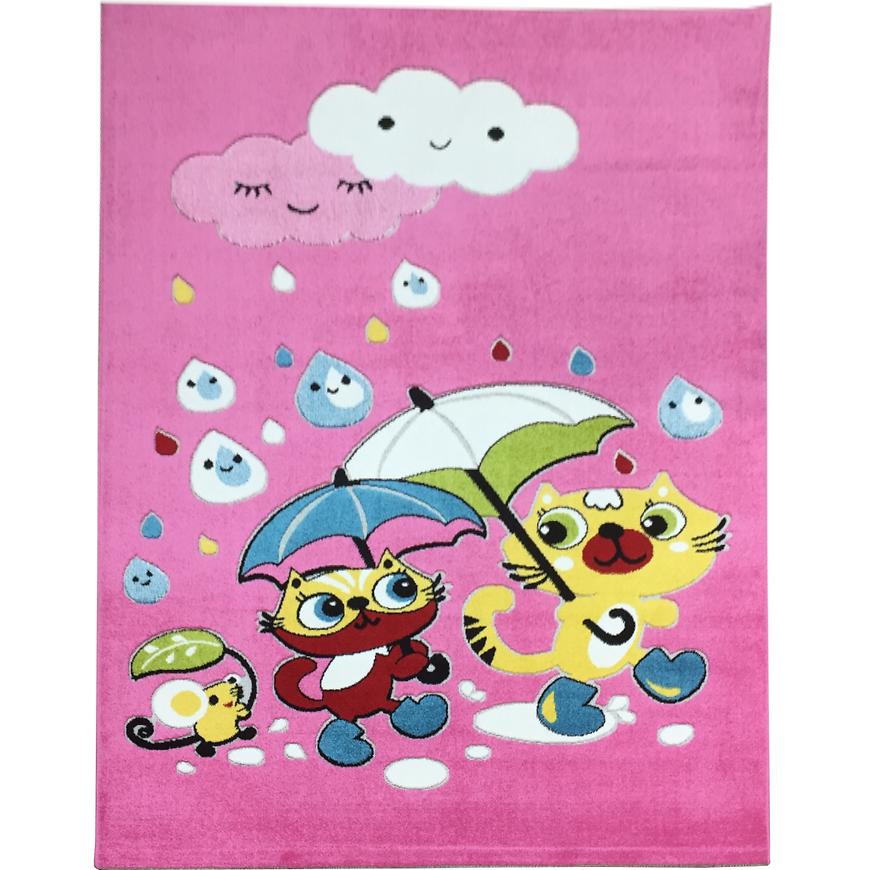 Koberec Kids Natota 0