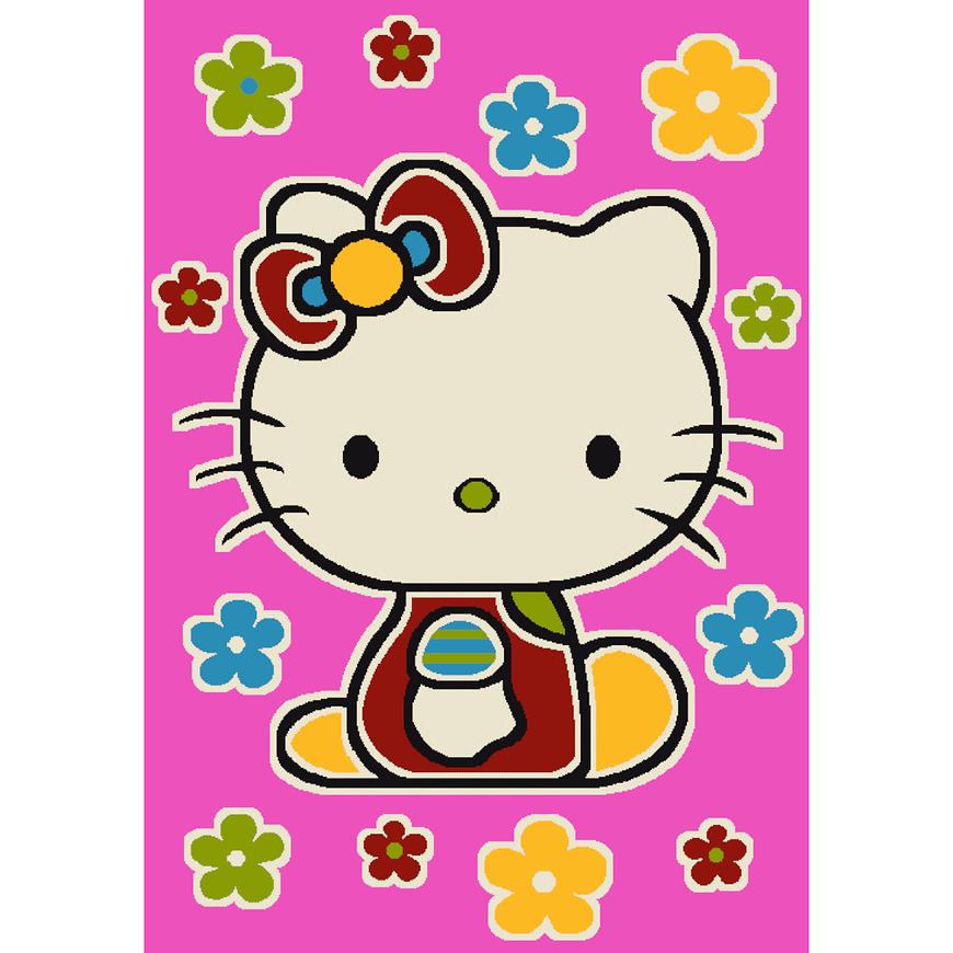 Koberec Kids Natota 1