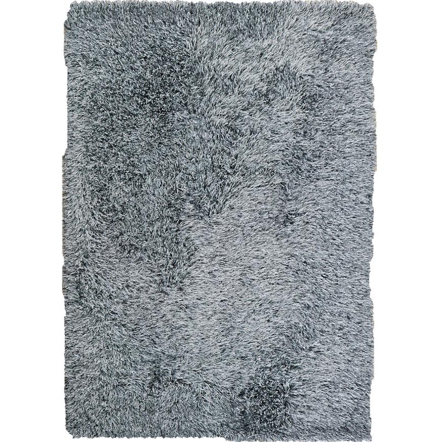 Koberec Shaggy Lurex 0