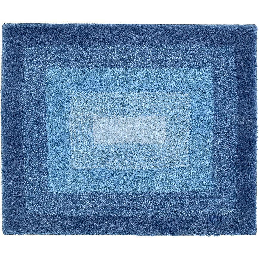 Kobereček Basic modrý 620508 60x50cm BAUMAX