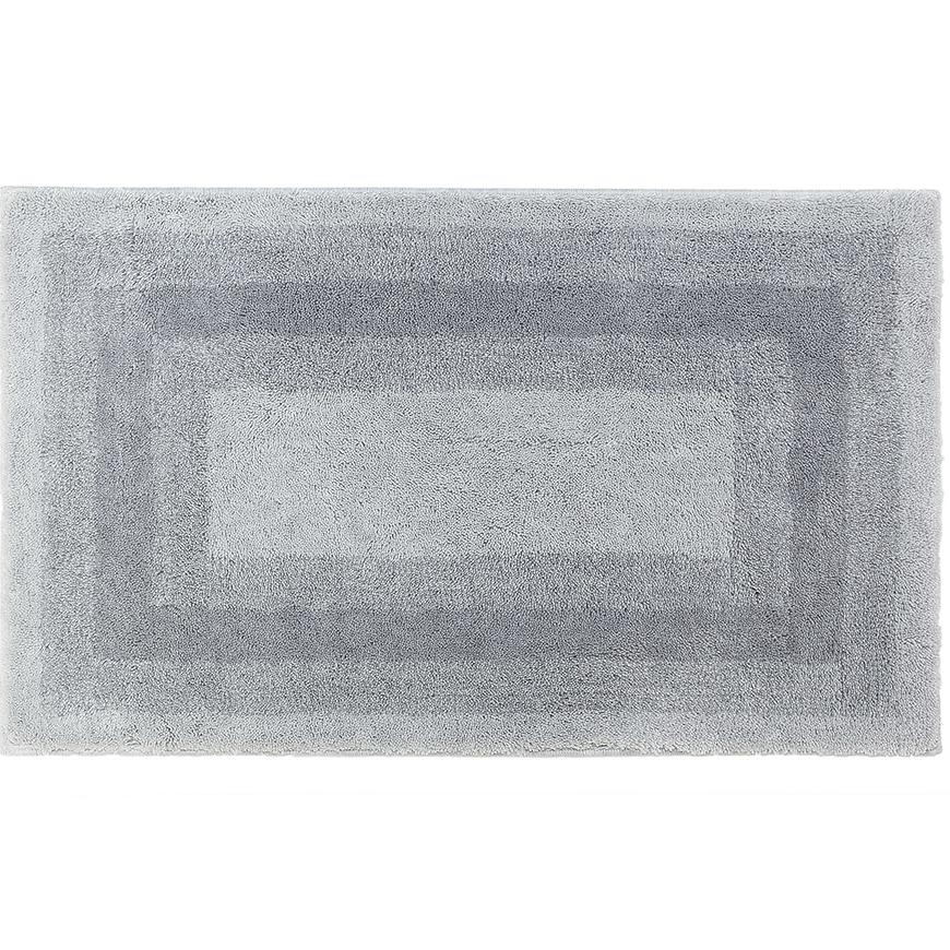 Kobereček Basic svetly sedy 100x60cm BAUMAX