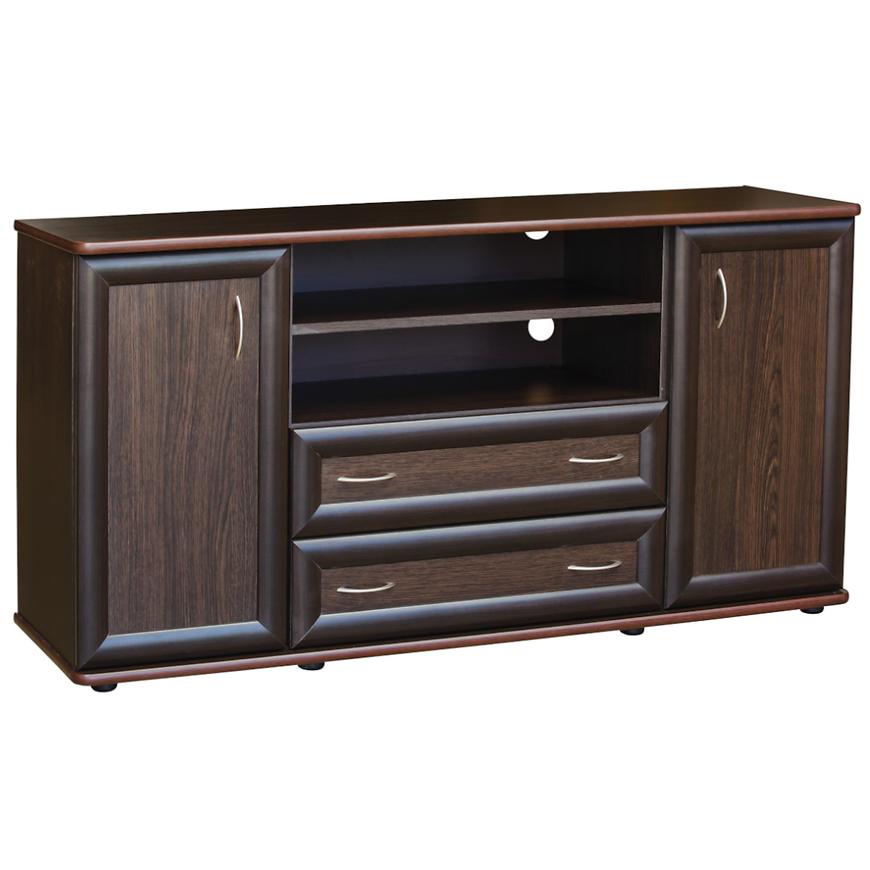 Komoda 160 Venge BAUMAX