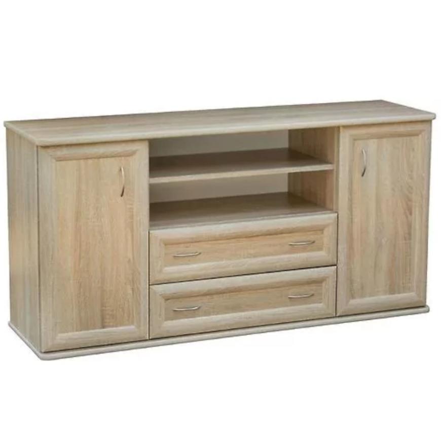 Komoda 160 cm Dub Sonoma BAUMAX