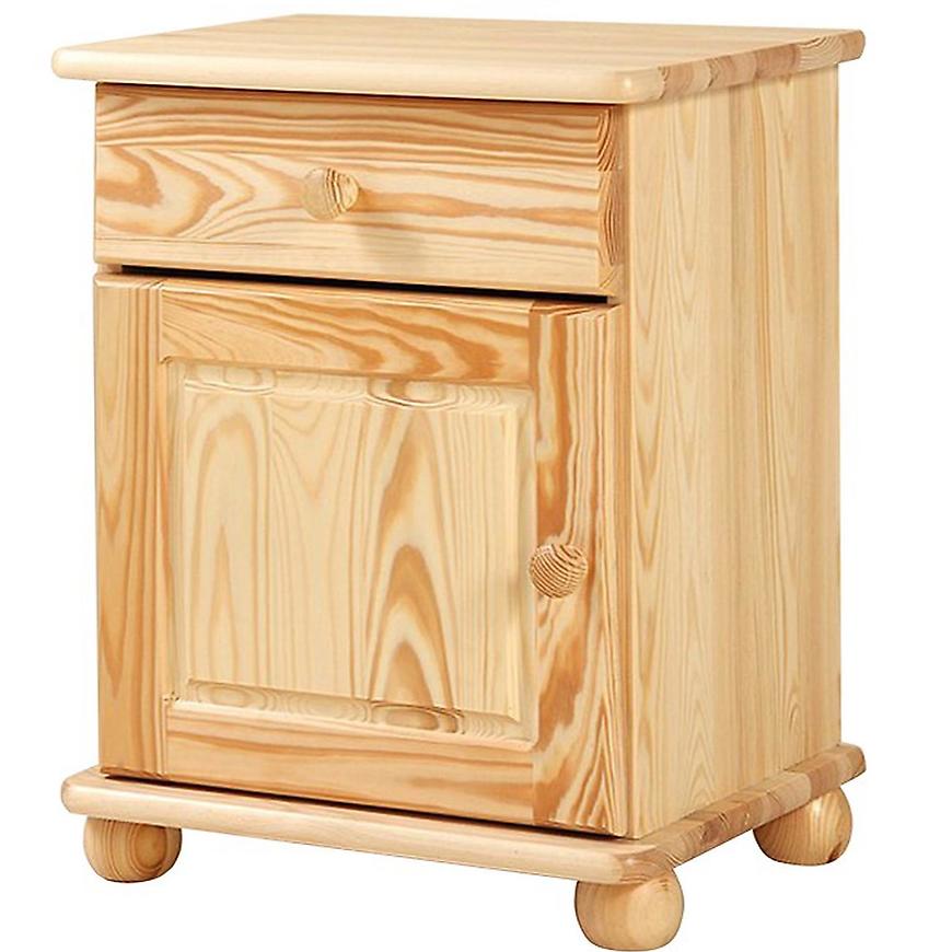 Komoda 70cm Borovice BAUMAX