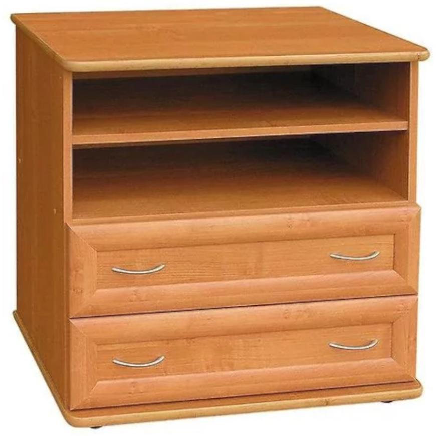 Komoda 80cm Olše BAUMAX