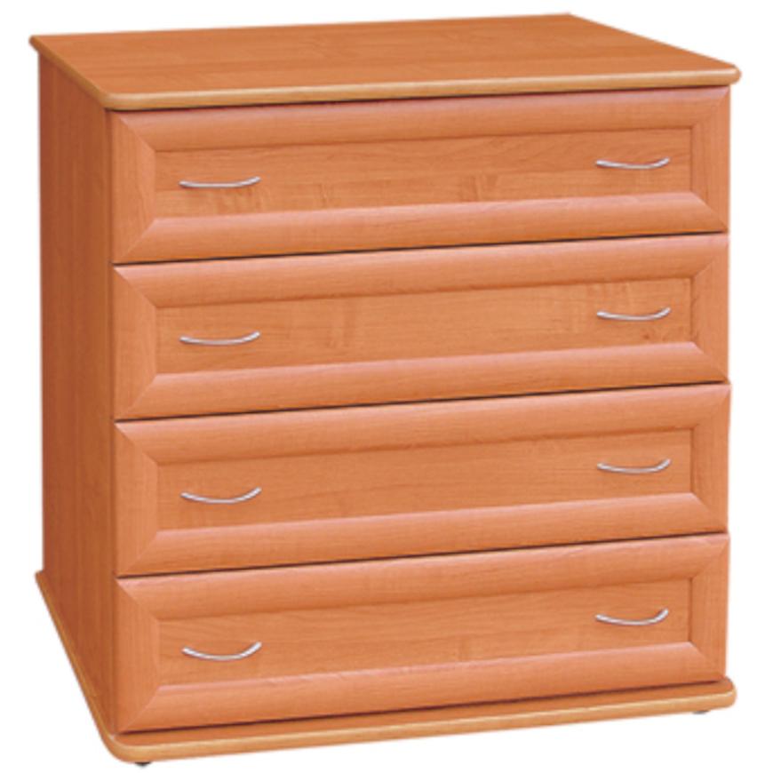 Komoda 94cm Olše BAUMAX