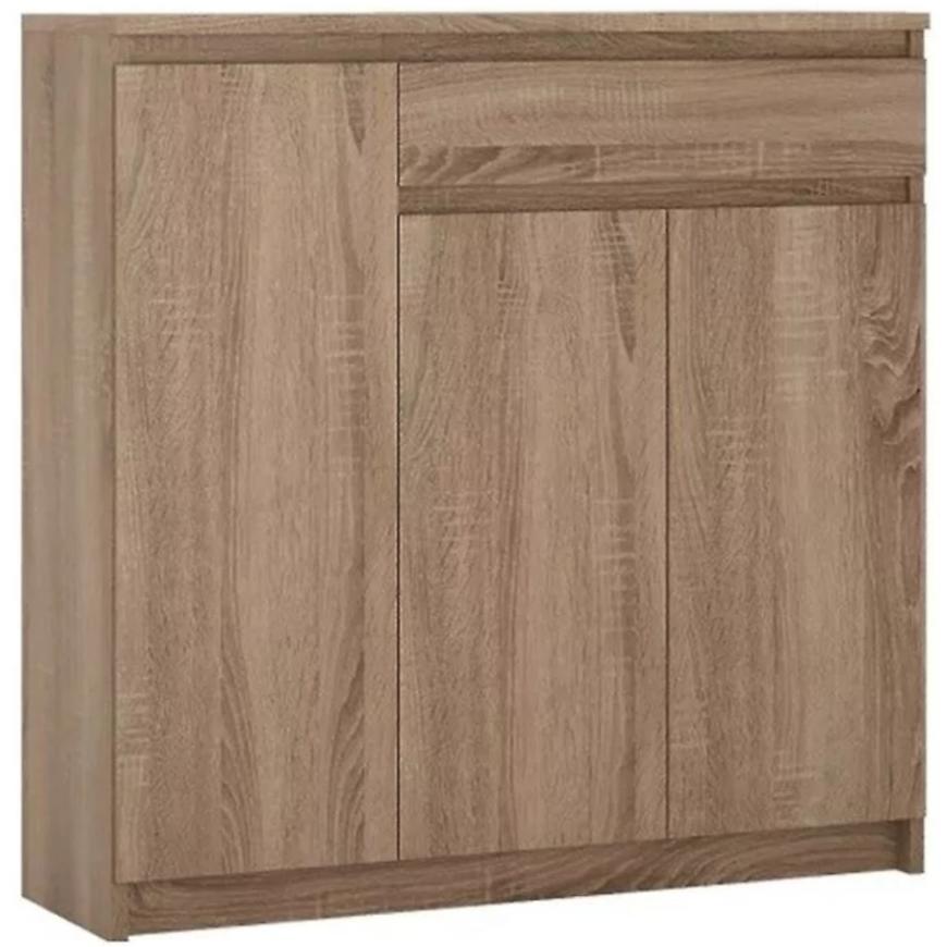 Komoda Armadio 109cm Dub Lanýž BAUMAX