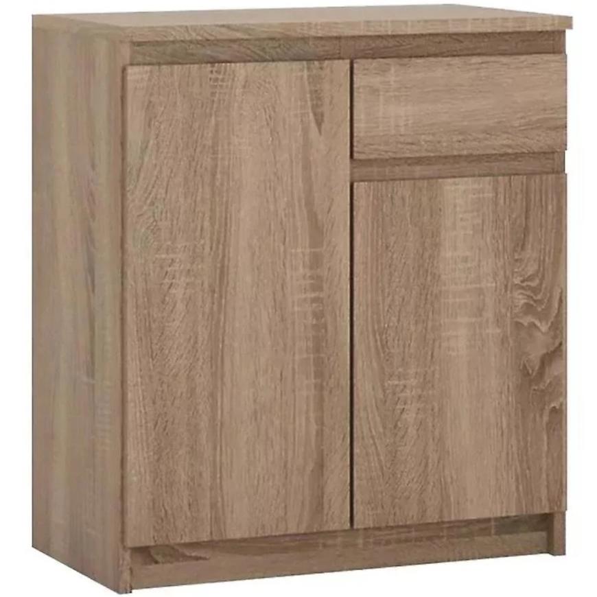 Komoda Armadio 73cm Dub Lanýž BAUMAX