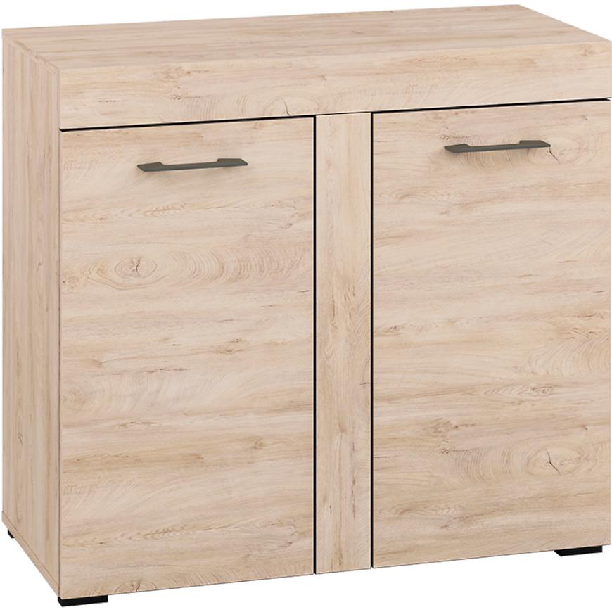 Komoda Contre 94cm Dub Elegance BAUMAX