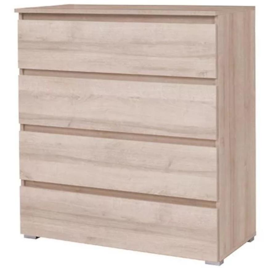 Komoda Cosmo 92 cm Dub Sonoma BAUMAX