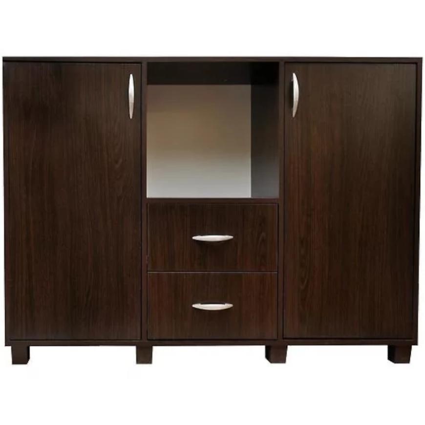 Komoda Herakles 136 cm Wenge BAUMAX